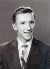 William Homer “Bill” Scott (1928-2014)