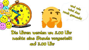 Zeitumstellung Achtung Nicht Vergessen Sommerzeit Liebe Grusse Von Zeitumstellung Uhr Umstellen Spruche Geburtstag Lustig