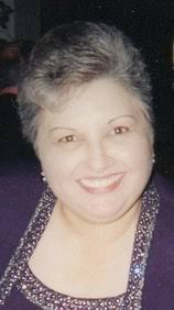 Angela Maria Pereira Obituary
