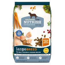You get the chance to take a more personalized approach to providing the food that your friend and pet gets to eat every day. Rachael Ray Nutrish Dog Food 28 Lb Instacart