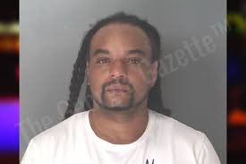 Marcus Wallace — Douglas County Jail Bookings