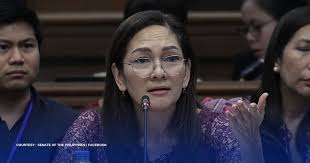 Pagkakasangkot ng dating PNP chief sa POGO ops, nagpapakita ng kahinaan ng  ilang law enforcers sa POGO money