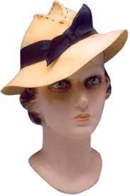 A Feather In Your Cap How Women Wore Their Hats From Marie Antoinette To Wwii Women S Headwear Hats Vintage Hats