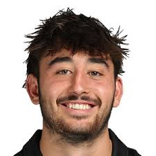 Ethan Grayson Rugby Bio