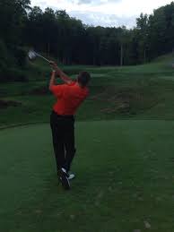 Golfswag Pic Of The Day From Theaustynpage At Whispering Woods How Do You Show Your Golf Selfie Grind Pics Golf Selfie