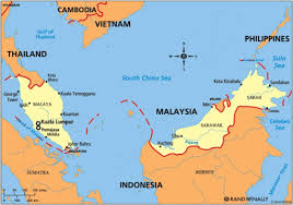 The greater diversity in the sabah and sarawak, which together have only about 20 % of malaysia's population, has been captured as can be seen from table 8.6, which shows the regional efi computed for ethnic and religious groups measured in the 2000 census. Consumption Intention Toward Ethnic Food Determinants Of Dayak Food Choice By Malaysians Sciencedirect