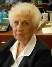 Obituary information for Frances Smith Rouse