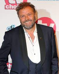 More images for wife martin roberts homes under the hammer » Martin Roberts Wife How Homes Under The Hammer Host Met Wife Thanks To Fruit Cake Celebrity Tidings