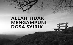 Petani itu punya anak gadis yang sangat cantik. Allah Ta Ala Tidak Mengampuni Dosa Syirik