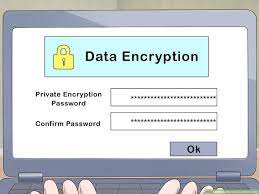3 Ways To Maintain Confidentiality - Wikihow