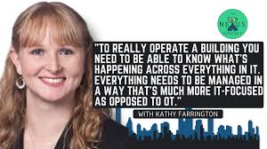 🎧 #131 Google's BOS Program & Creating Software Defined Buildings