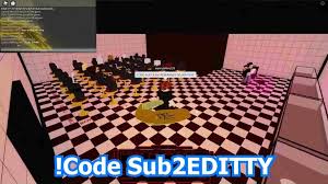 When other players try to make money during the game, these codes make it easy for you and you can reach what you need earlier only rumble studios admins can make new codes. Roblox Ro Ghoul Codes May 2021 Game Specifications