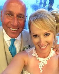 Happy 6th Wedding Anniversary to dear friends