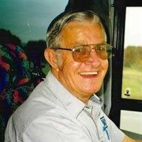 Leonard Earl Hargis Obituary