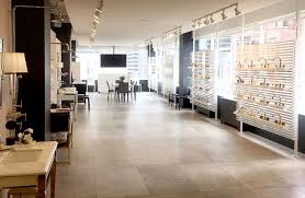 thg paris showroom in the d&d building