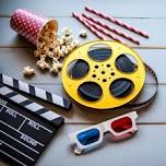 Teen Afternoon Movie