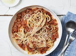 This ground beef stroganoff recipe from the food network kitchen is healthy, tasty and sure to become a family favorite! 50 Best Ground Beef Recipes What To Make With Ground Beef Recipes Dinners And Easy Meal Ideas Food Network