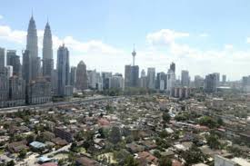 Keadaan ini menjadikan masyarakat dalam contoh kemiskinan subjektif. Kaji Semula Indeks Kemiskinan