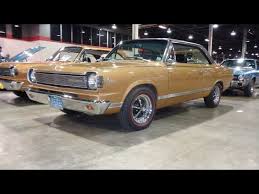 Image result for Corsican Gold 1963 AMC