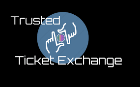 Trusted Ticket Exchange Updated Trusted Ticket Exchange