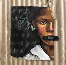 Christina Massey's USPS Art Project