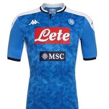 Andata il 1 marzo a torino, ritorno il 5 aprile al san paolo. La Mania Del Calcio Napoli Store Naples Facebook