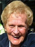 Janet Greenan Obituary (2015)