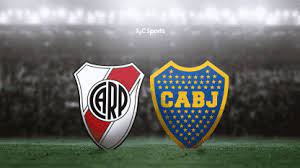 Conocé la historia de sergio chitero, el dt del depro que debutará en el cargo frente a river por copa argentina. Si El Boca River Por La Copa Argentina Fuese Ahora Quien Lo Gana Tyc Sports