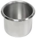 Stainless Steel Cup Holders eBay