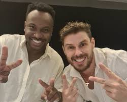 Marina ruy barbosa e thiaguinho afastaram rumor de que estariam vivendo affair após a colunista fabíola. Marina Ruy Barbosa E Thiaguinho Estariam Vivendo Affair Diz Colunista Diversao O Dia