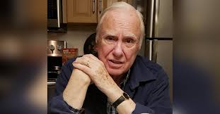 Obituary information for David E. Hanson