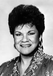 Martha Jean “The Queen” Jones Steinberg (1930-2000)