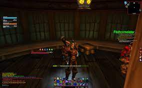 They've made intentional and unintentional modifications to the original behavior. Warmane Forum