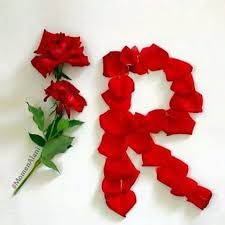 Pin By Rehana On Wallpaper Flower Letters Floral Letters Flower Phone Wallpaper