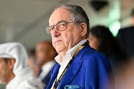 Explained: Noel Le Graet, a spat with Zidane and alleged toxicity at the  heart of French football