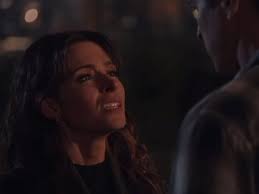 Nolan Blair and Edith Light My Fire