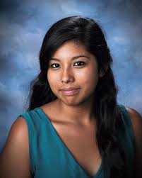 Ocean View High School: 2013 top grads