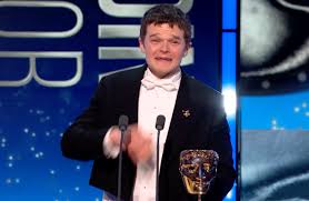 Robert Aramayo gobsmacked as he beats Leonardo DiCaprio and Timothée  Chalamet for Best Actor Bafta - AOL