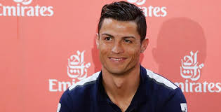 We did not find results for: Cristiano Ronaldo Nouvel Ambassadeur Emirates Pour La Coupe Du Monde