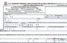 It is available in pdf format which can also be filled offline and saved. Passport Renewal Form For Guyana Printableform Net Printable Form 2021