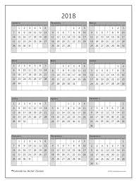 Calendário 2018 Com Feriados Para Imprimir Calendario 2018 Valerius Por Michel Zbinden Brasil Calendario Anual Calendario Para Imprimir Calendario 2018 Para Imprimir