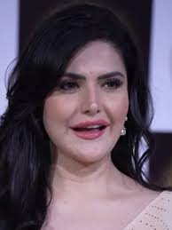 Zareen Khan