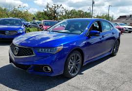 Request a dealer quote or view used cars at msn autos. 2018 Acura Tlx First Drive Review Accord Brougham The Truth About Cars