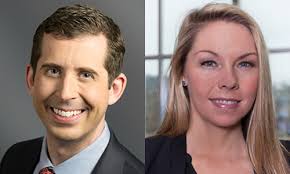 Nissan changes ad chiefs, Canada boss