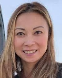 Cynthia Yu's Instagram, Twitter & Facebook