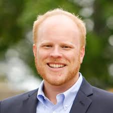 Former legislator Zachary Dorholt files for St. Cloud school board