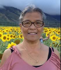 Maui Obituaries: Week Ending Feb. 27, 2022 : Maui Now