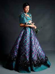 Travel pictures gallery, royalty free travel stock. 60 The Good And Creative Ideas About Wedding Dresses Modern Filipiniana Dress Modern Filipiniana Gown Philippines Dress