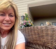 Sherry Daugherty's Instagram, Twitter & Facebook