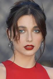 Emma Chamberlain — The Movie Database (TMDB)